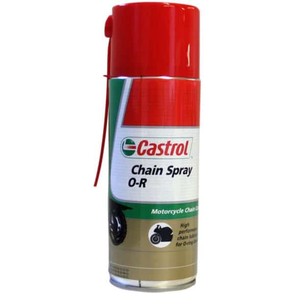 castrol Kettingspray 400ml
