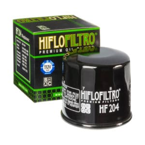 Hiflo HF204 Oliefilter