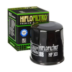Hiflo HF303 Oliefilter