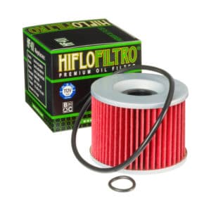 Hiflo HF401 Oliefilter
