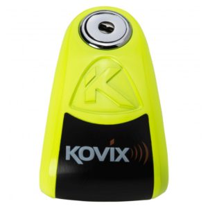 Kovix KAZ10 schijremslot met alarm