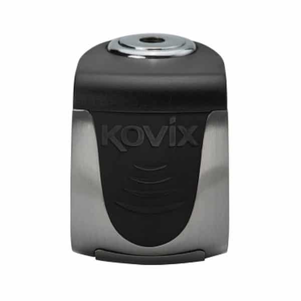 Kovix KS6 schijfremslot met alarm