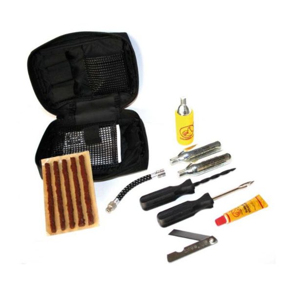 TUBELESS BANDEN HERSTELKIT