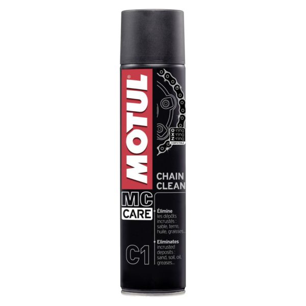 Motul C1 Chain Cleaner