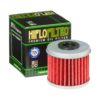 Hiflo HF116 Oliefilter