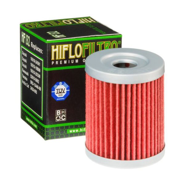 Hiflo HF132 Oliefilter