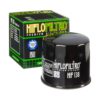 Hiflo HF138 Oliefilter