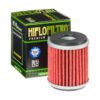 Hiflo HF140 Oliefilter