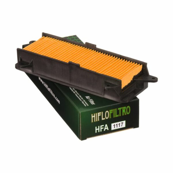 HIFLO LUCHTFILTER HFA1117 HONDA LEAD110 '08-'11