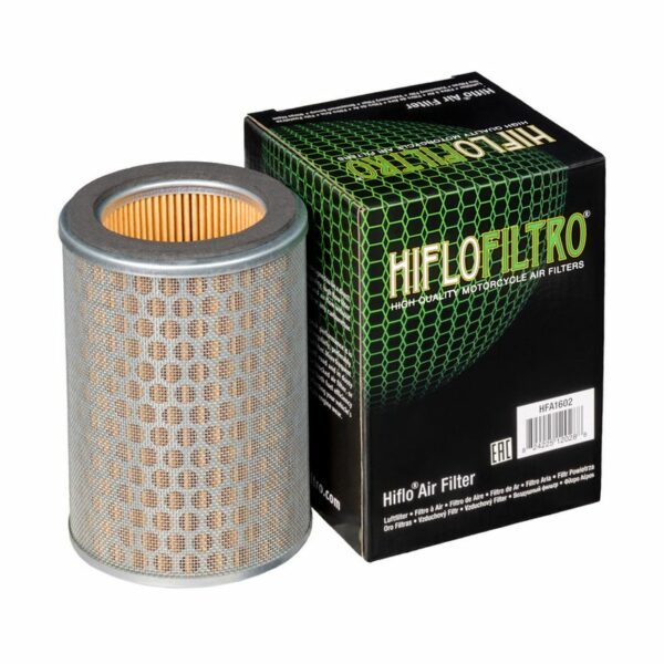 HIFLO LUCHTFILTER HFA1602 HONDA CB600F - CBF500 - CBF600S/N