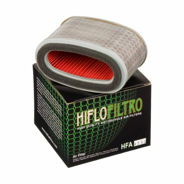 HIFLO LUCHTFILTER HFA1712 HONDA VT750C2/RS '04-