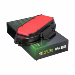 HIFLO LUCHTFILTER HFA1715 HONDA NC700/750S-X-D '12-
