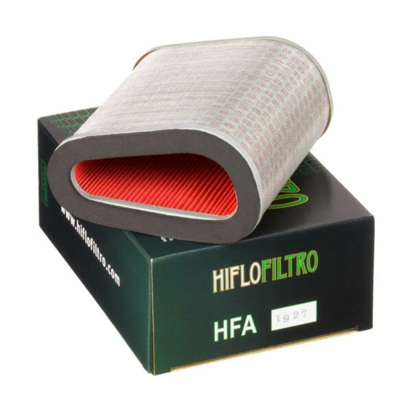 HIFLO LUCHTFILTER HFA1927 HONDA CBF1000F '06-'10