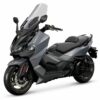 MAXSYM TL 508 E5 GRIJS