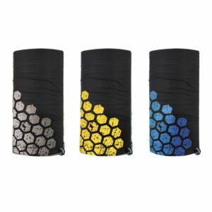 OFXORD COMFY 3-PACK HEX