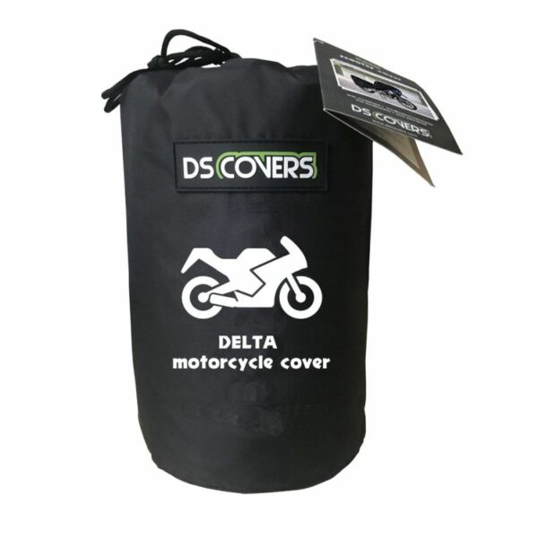 DS COVERS DELTA OPBERGTAS