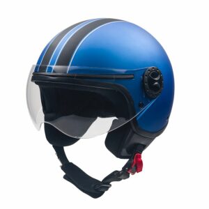 SB01034 SYM Scooter Helm