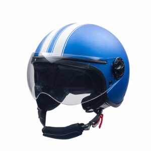 SB01074 SYM Scooter Helm