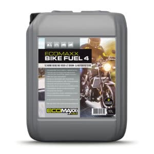 Ecomaxx Bike Fuel 4-10 liter