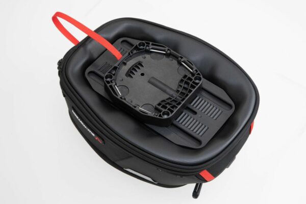 SW-MOTECH PRO TANKTAS ONDERZIJDE