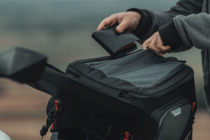 SW-MOTECH PRO REARBAG ZADELTAS - Afbeelding 5