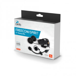 Audio kit Freecom X/Spirit 2e helm JBL kit Cardo
