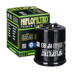 Hiflo HF183 Oil Filter