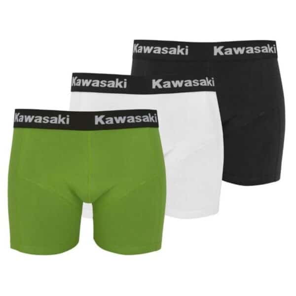 Kawasaki Boxershorts