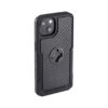 Cube Telefoonhoes met houder, X-Guard, iPhone 14