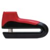 ABUS SCHIJFREMSLOT 304 RED