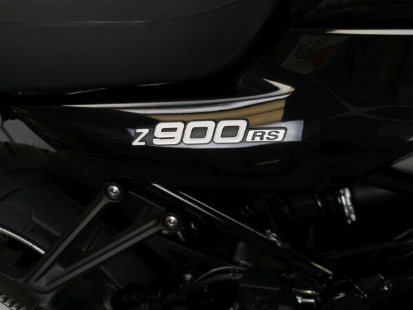 2dehands Kawasaki Z900RS 2023 Zwart