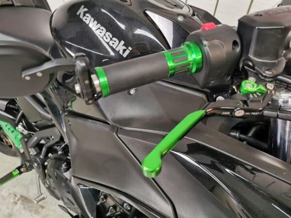 2dehands Kawasaki Ninja 650 Performance 2021 Zwart