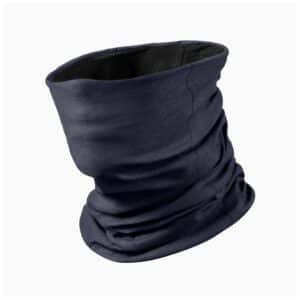 FAR086 Tube Finish Zwart Blauw