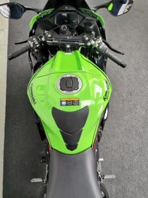 2dehands Kawasaki ZX10R KRT Performance 2022