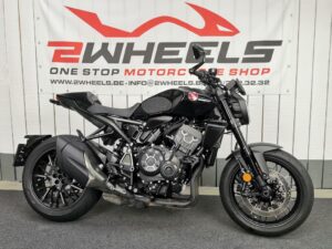 2dehands Honda CB1000R Black Edition 2022