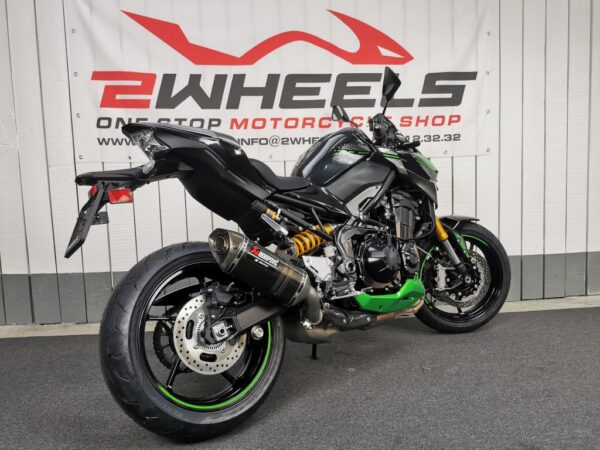 2dehands Kawasaki Z900 SE Performance 2023