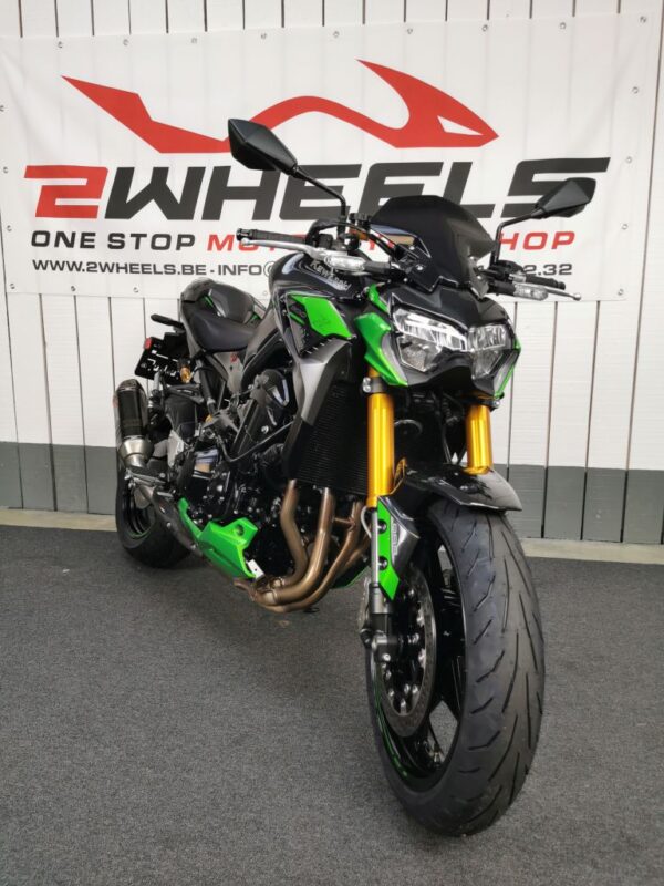 2dehands Kawasaki Z900 SE Performance 2023