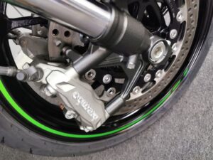 2dehands Kawasaki Z900 SE Performance 2023