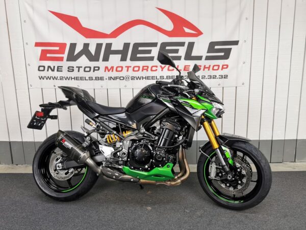 2dehands Kawasaki Z900 SE Performance 2023