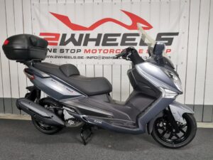 2dehands SYM Joymax 300i 2015