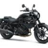 Kawasaki 500SE 2024
