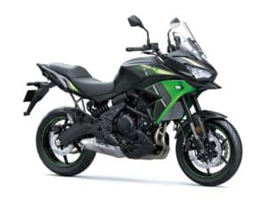 2024 Kawasaki Versys 650