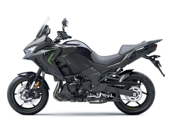 Kawasaki Versys 1100 2025