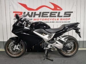 2dehands Honda VFR800 2016