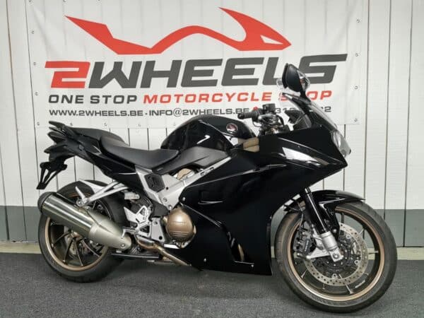 2dehands Honda VFR800 2016