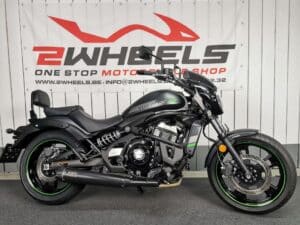 2dehands Kawasaki Vulcan S Performance 2023