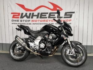 2dehands Kawasaki Z1000 Zwart 2007