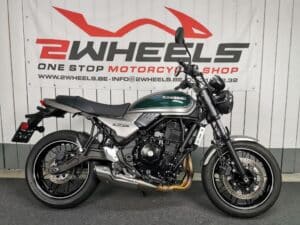 2dehands Kawasaki Z650RS Gijs 2024