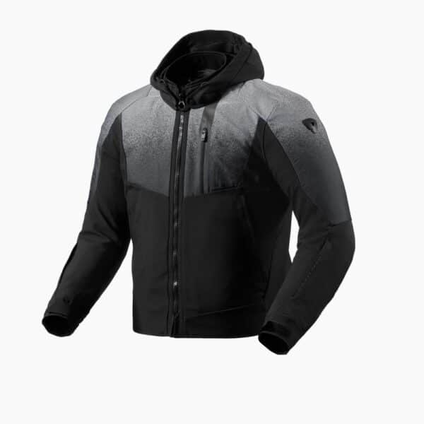 Jacket Epsilon H2O