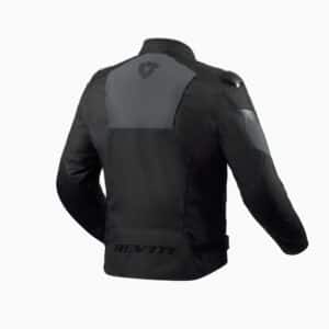 Jacket Control H2O